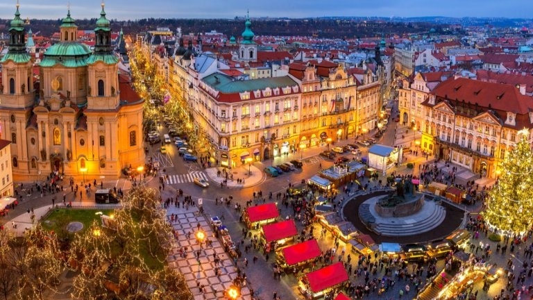 По-строги мерки за пристигащи от България в Чехия